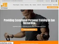 Sites similar to bodybosselini.com