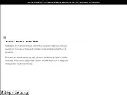 Sites similar to bodybossportablegym.com