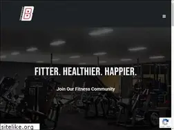 Sites similar to bodybossstudio.com.au