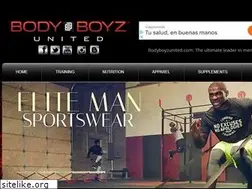 Sites similar to bodyboyzunited.com