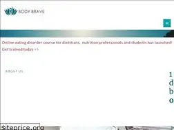Sites similar to bodybrave.ca