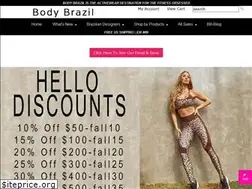 Sites similar to bodybrazil.com