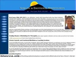 Sites similar to bodybreathbeing.com