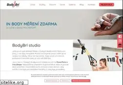 Sites similar to bodybri.cz