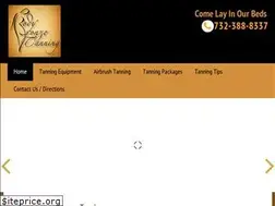 Sites similar to bodybronzenj.com