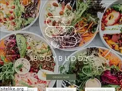 Sites similar to bodybuddyfoods.com