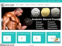 Sites similar to bodybuilders-steroids.com