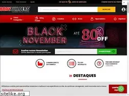 Sites similar to bodybuilders.com.br