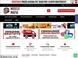 Sites similar to bodybuilding-outlet.com