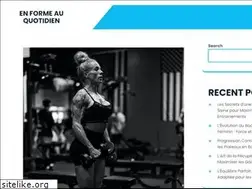 Sites similar to bodybuilding-ua.com