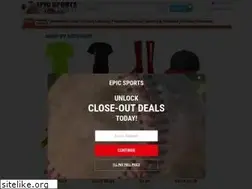 Sites similar to bodybuilding.epicsports.com