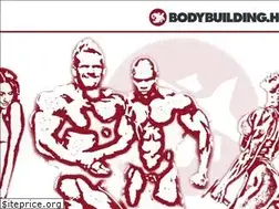 Sites similar to bodybuilding.hu