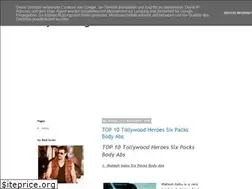 Sites similar to bodybuilding143.blogspot.com