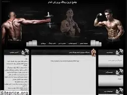 Sites similar to bodybuilding7.loxblog.com