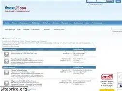 Sites similar to bodybuildingforum.at