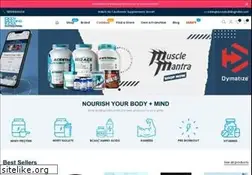 Sites similar to bodybuildingindia.com