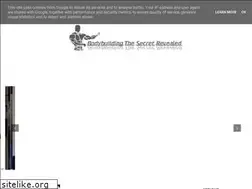 Sites similar to bodybuildingj.blogspot.com