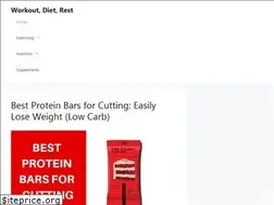 Sites similar to bodybuildingnuts.com