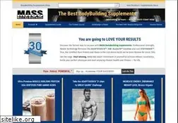 Sites similar to bodybuildingsupplements.com