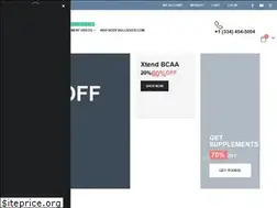 Sites similar to bodybulldozer.com