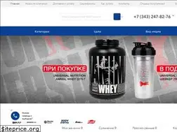 Sites similar to bodyburg.ru