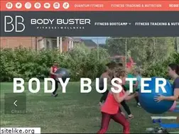 Sites similar to bodybusterfitness.com