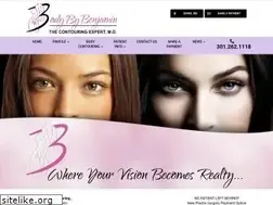 Sites similar to bodybybenjamin.com