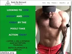 Sites similar to bodybybernard.com