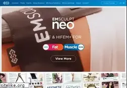 Sites similar to bodybybtl.com