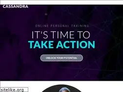 Sites similar to bodybycassandra.com