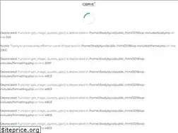 Sites similar to bodybycor.com
