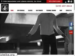 Sites similar to bodybydiscipline.com