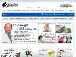 Sites similar to bodybyfishernow.com