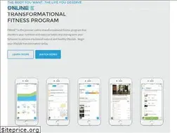 Sites similar to bodybyframe.com