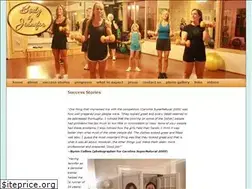 Sites similar to bodybyjennifer.com