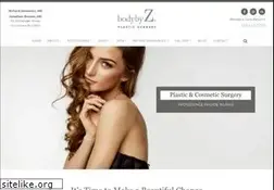 Sites similar to bodybyz.com