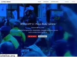 Sites similar to bodycameras.com