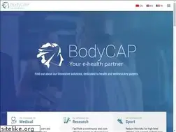 Sites similar to bodycap-medical.com