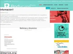Sites similar to bodycare.cl