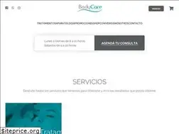 Sites similar to bodycare.com.uy