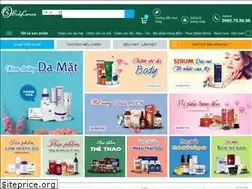 Sites similar to bodycare.vn