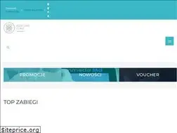 Sites similar to bodycareclinic.pl