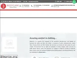 Sites similar to bodycarecreations.in