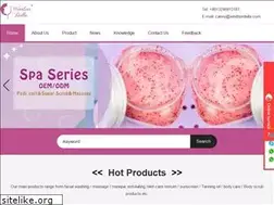 Sites similar to bodycareoem.com