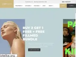Sites similar to bodycatalyst.com.au
