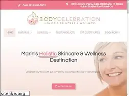 Sites similar to bodycelebration.net