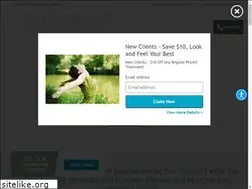 Sites similar to bodycentrewellnessspa.com