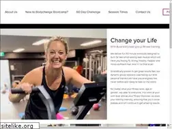Sites similar to bodychange.com.au