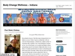 Sites similar to bodychangewellness.wordpress.com