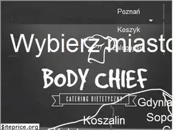 Sites similar to bodychief.pl